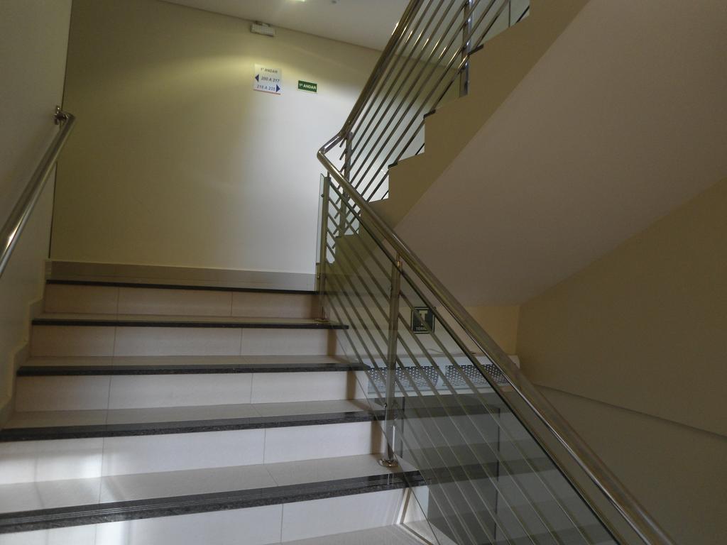 Candeias Foz Do Iguacu Hotel Zewnętrze zdjęcie