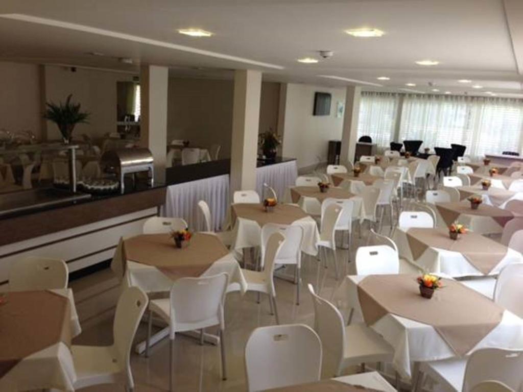 Candeias Foz Do Iguacu Hotel Zewnętrze zdjęcie