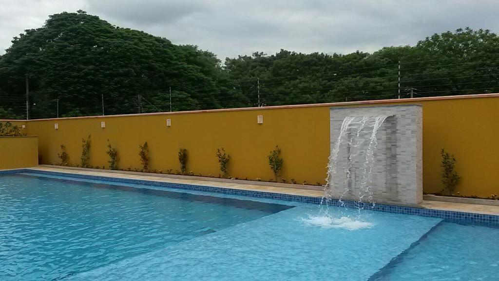 Candeias Foz Do Iguacu Hotel Zewnętrze zdjęcie
