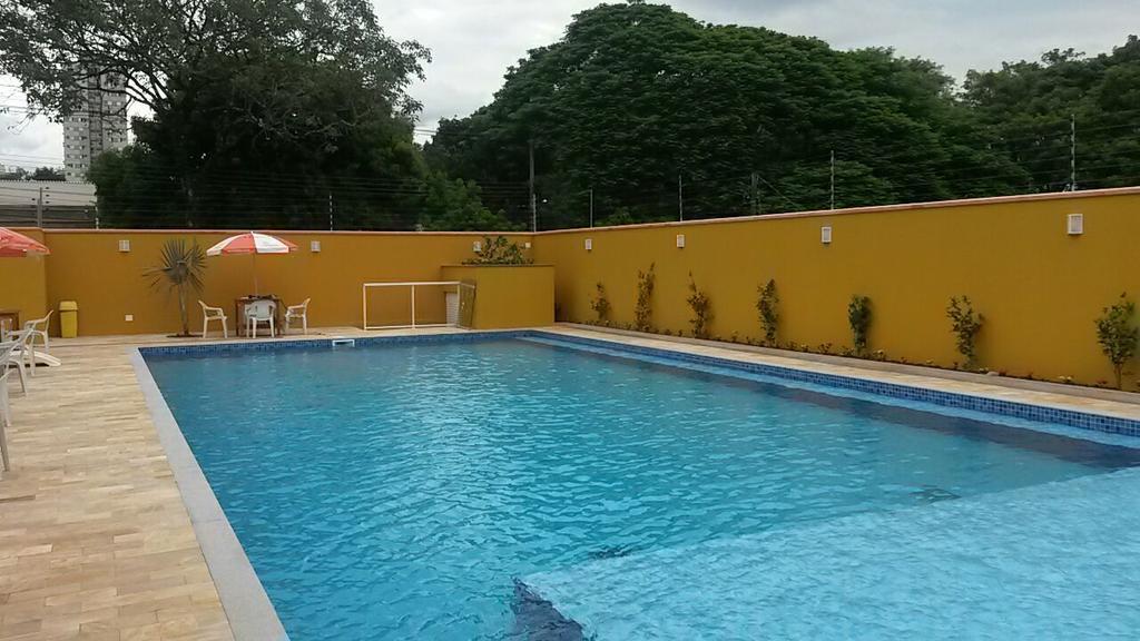 Candeias Foz Do Iguacu Hotel Zewnętrze zdjęcie